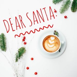 Dear Santa